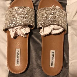 Steve Madden Sandals
